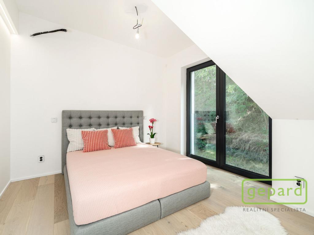 Prodej bytu 3+kk 92 m2, Praha – náhled fotky 9