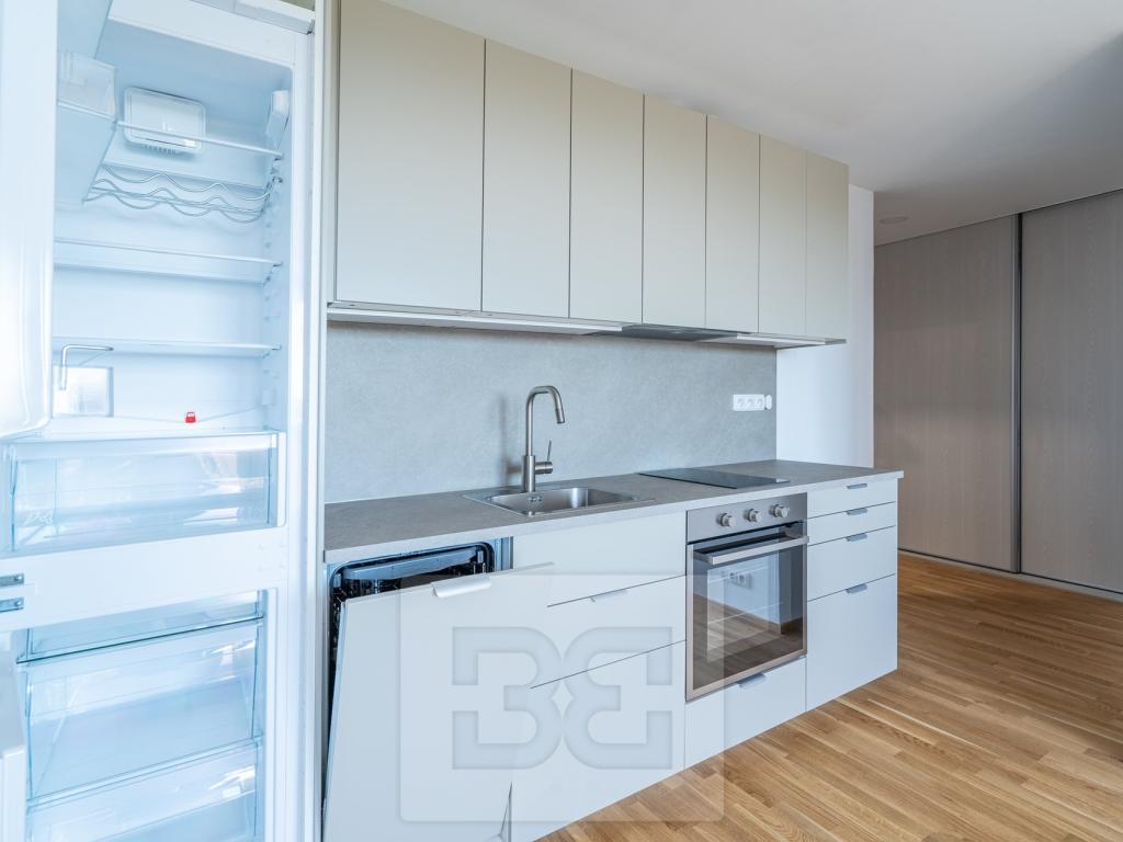 Pronájem bytu 2+kk 45 m2