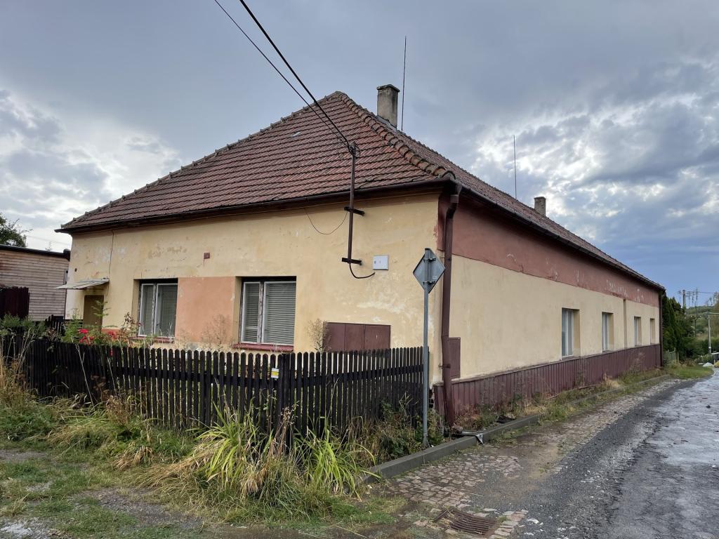 Prodej domu 245 m2