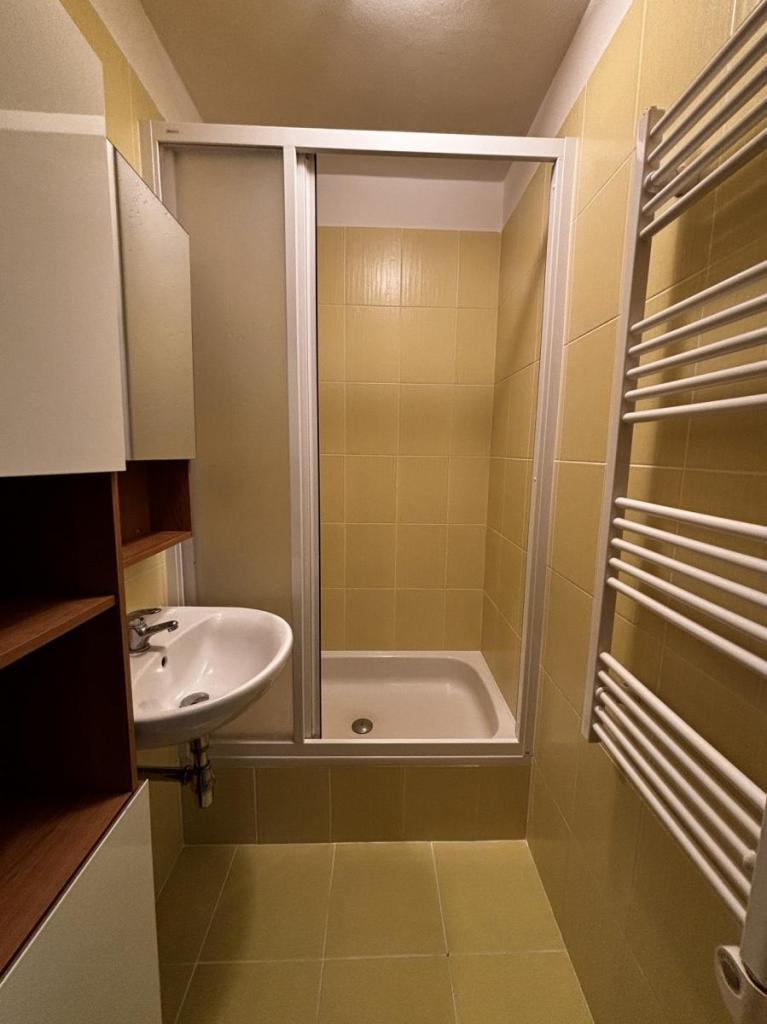 Pronájem bytu 2+kk 46 m2