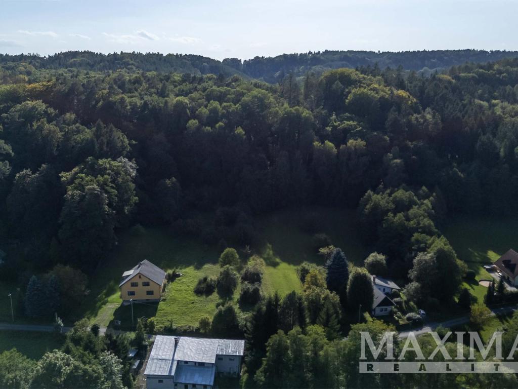 Prodej pozemku 3738 m2, Hrubá Skála – náhled fotky 27