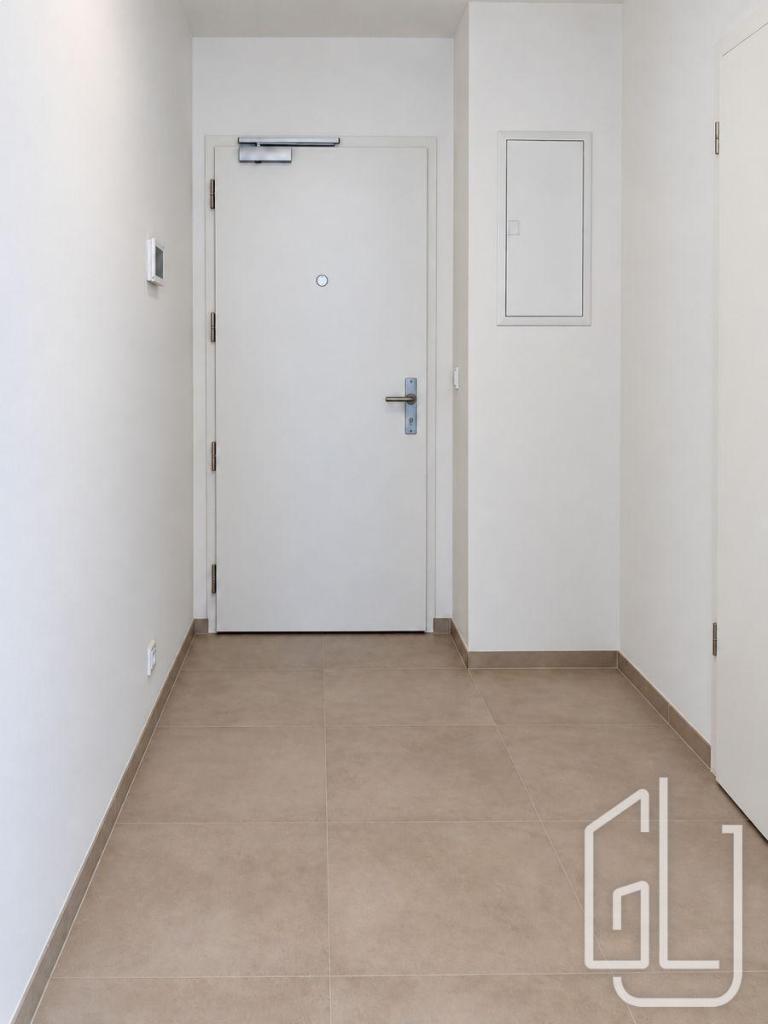 Pronájem bytu 1+kk 36 m2