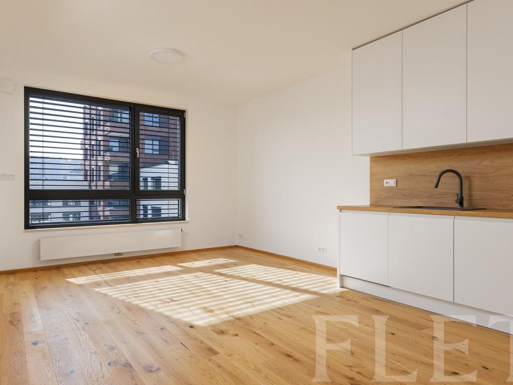 Pronájem bytu 2+kk 54 m2