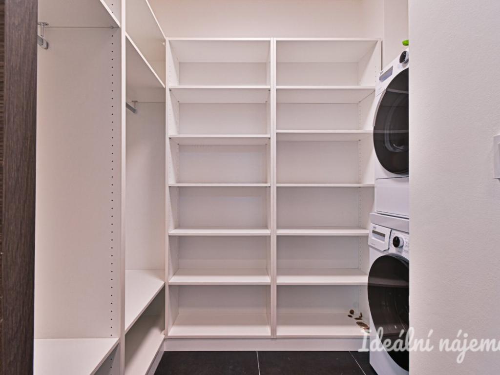 Pronájem bytu 2+kk 60 m2, Brno – náhled fotky 16