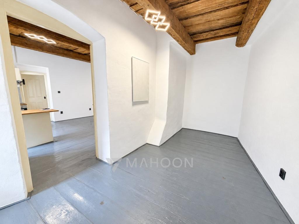 Pronájem bytu 2+kk 48 m2, Slaný – náhled fotky 8