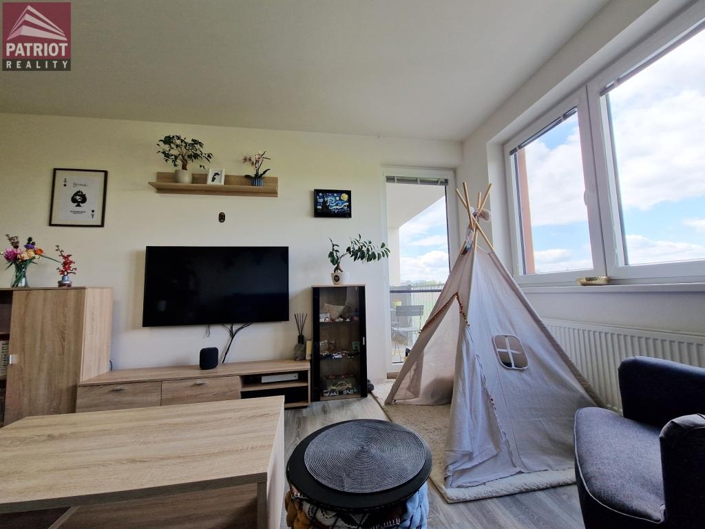 Pronájem bytu 2+kk 60 m2