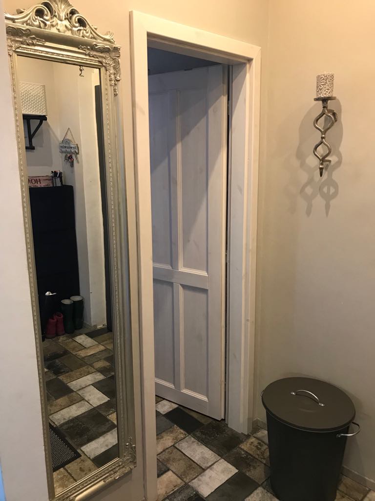 Pronajem bytu 2+kk 44 m2