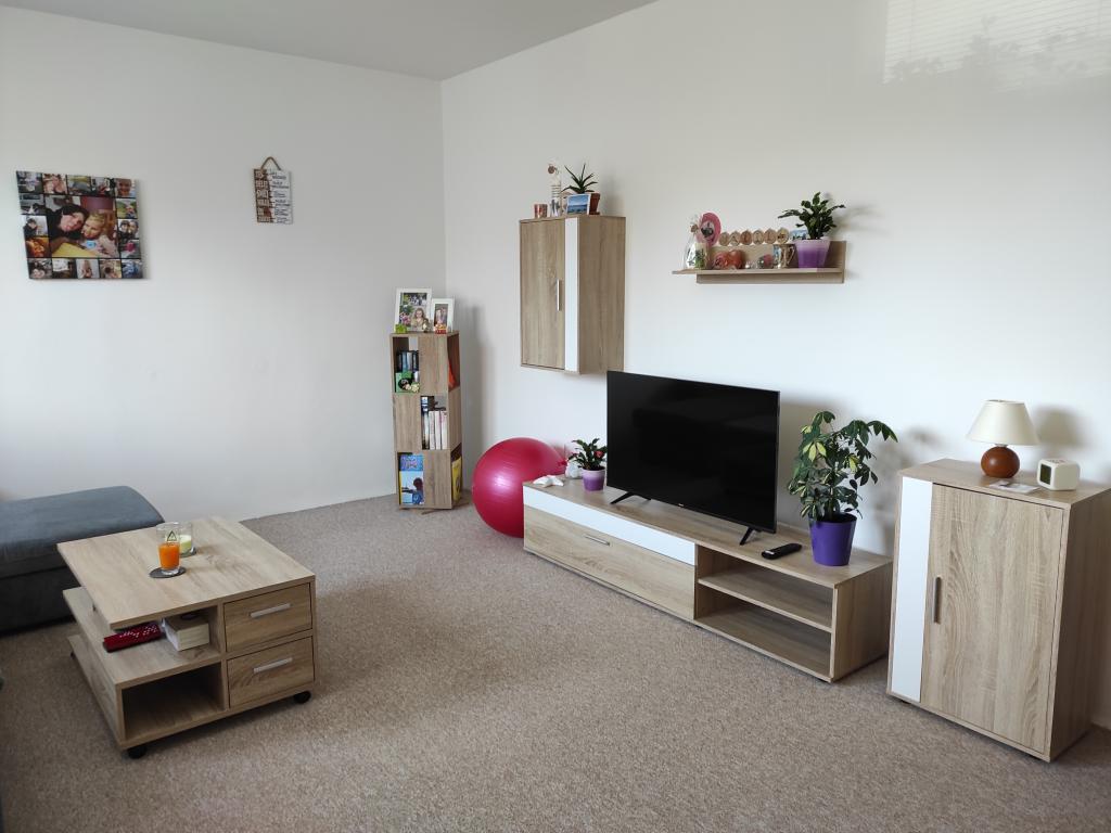 Pronájem bytu 1+1 40 m2