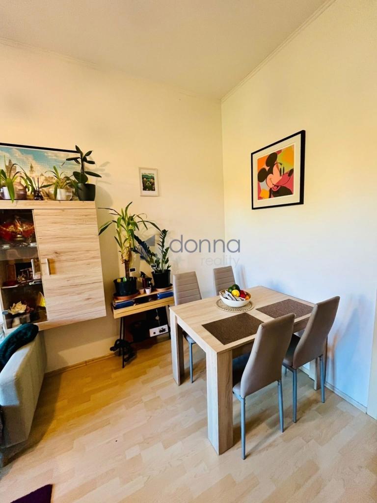 Pronájem bytu 2+kk 50 m2