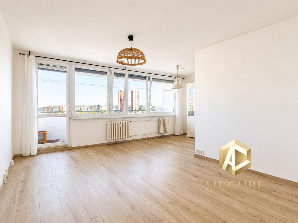 Pronájem bytu 3+kk 85 m2