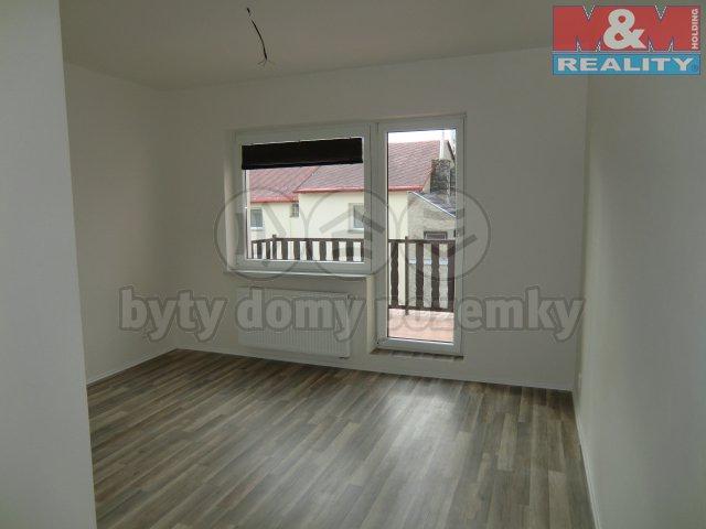 Pronajem bytu 2+kk 55 m2