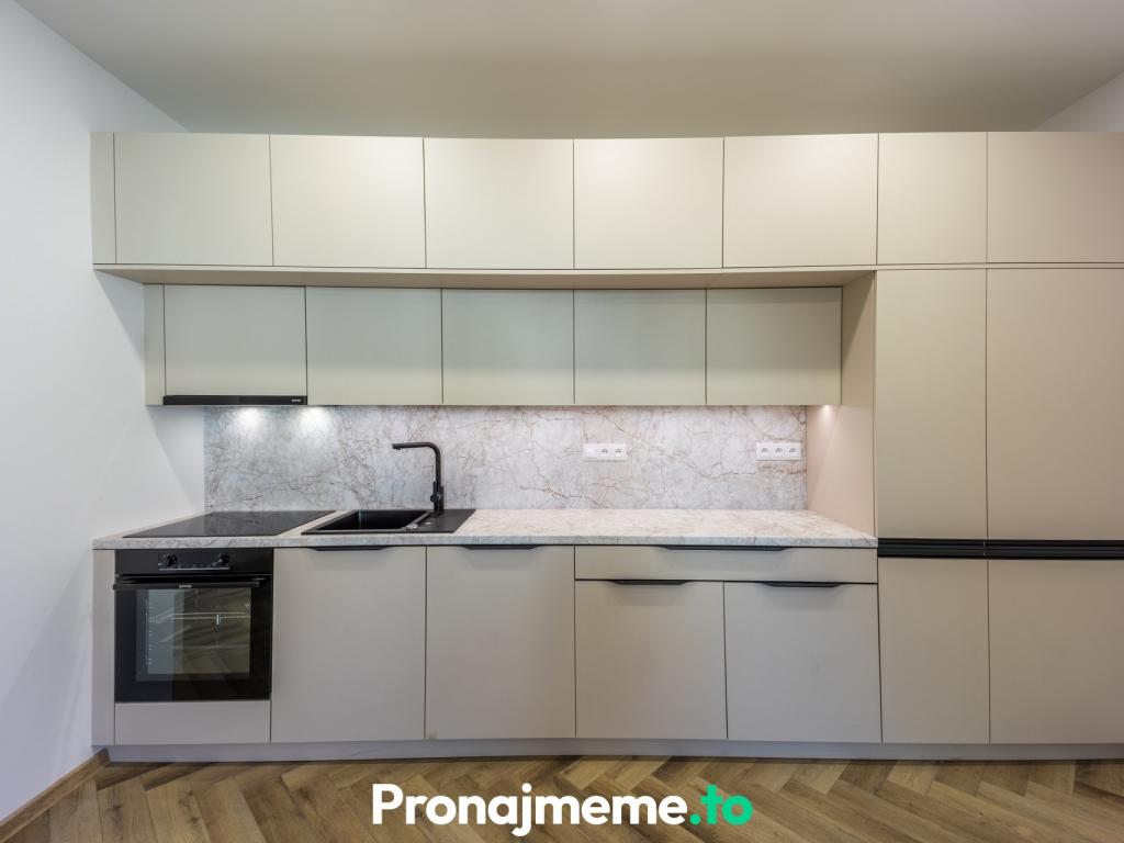 Pronájem bytu 2+kk 45 m2