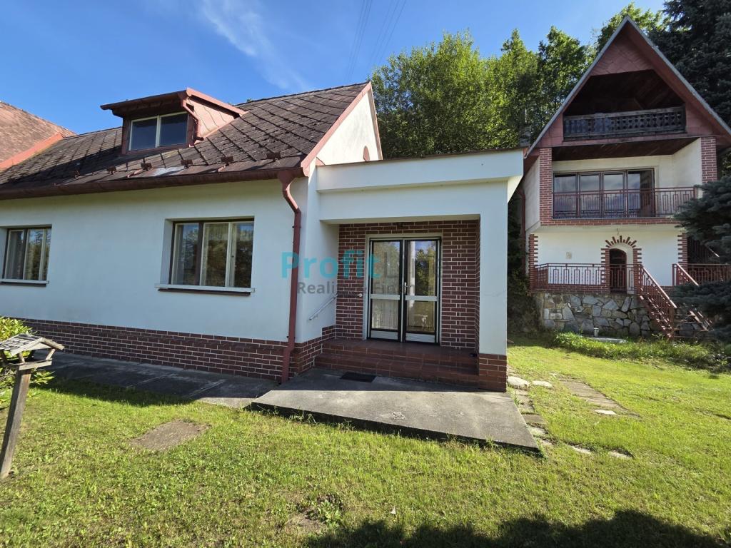 Prodej domu 150 m2