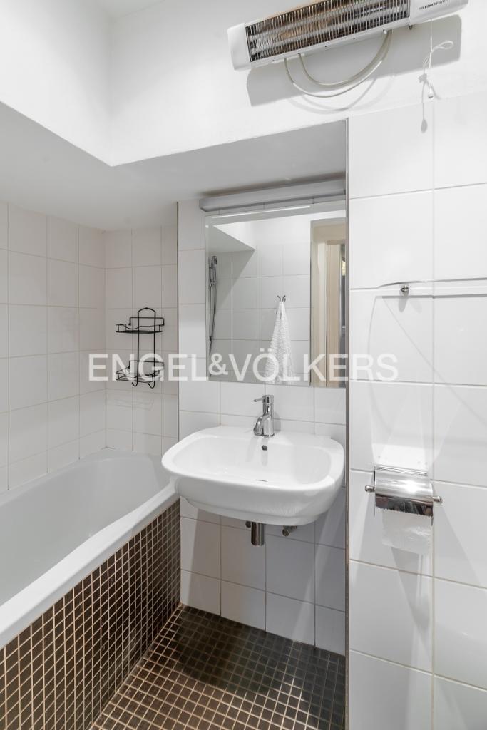 Pronájem bytu 1+1 35 m2
