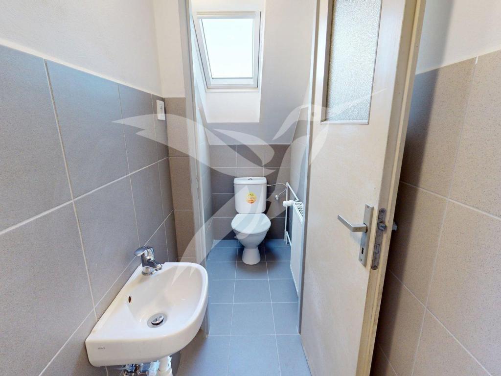 Pronájem bytu 1+kk 26 m2