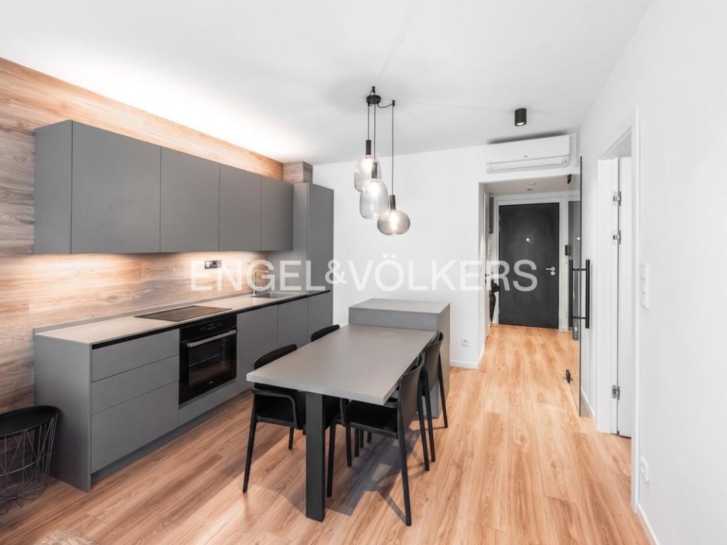 Pronájem bytu 2+kk 47 m2
