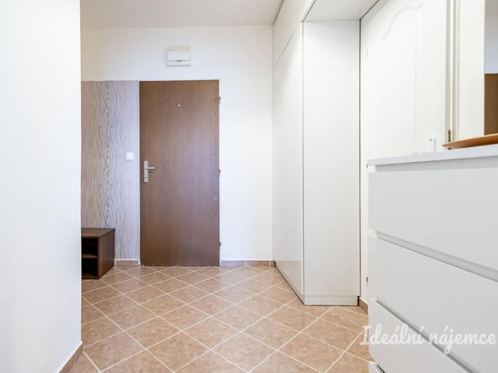 Pronájem bytu 2+kk 46 m2
