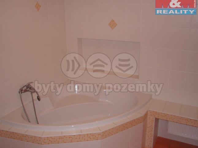 Pronajem bytu 2+kk 80 m2