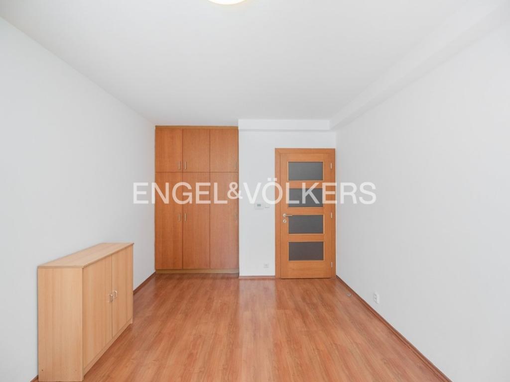 Pronájem bytu 2+kk 65 m2