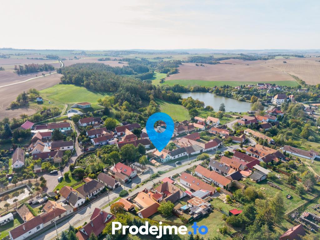 Prodej domu 102 m2, Boskovštejn – náhled fotky 13