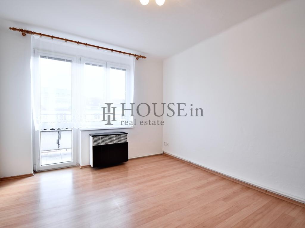 Pronájem bytu 2+kk 35 m2