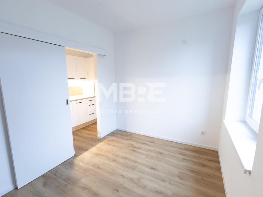 Pronájem bytu 2+kk 46 m2