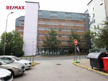 Pronajem bytu 2+kk 65 m2