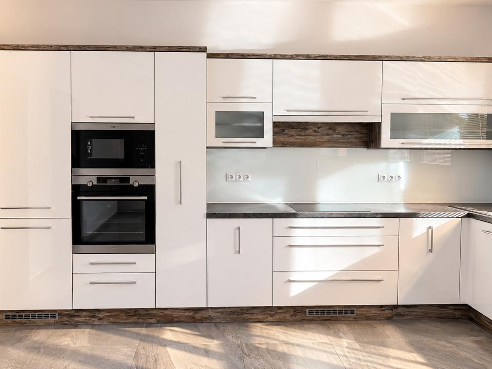 Pronájem bytu 2+kk 70 m2