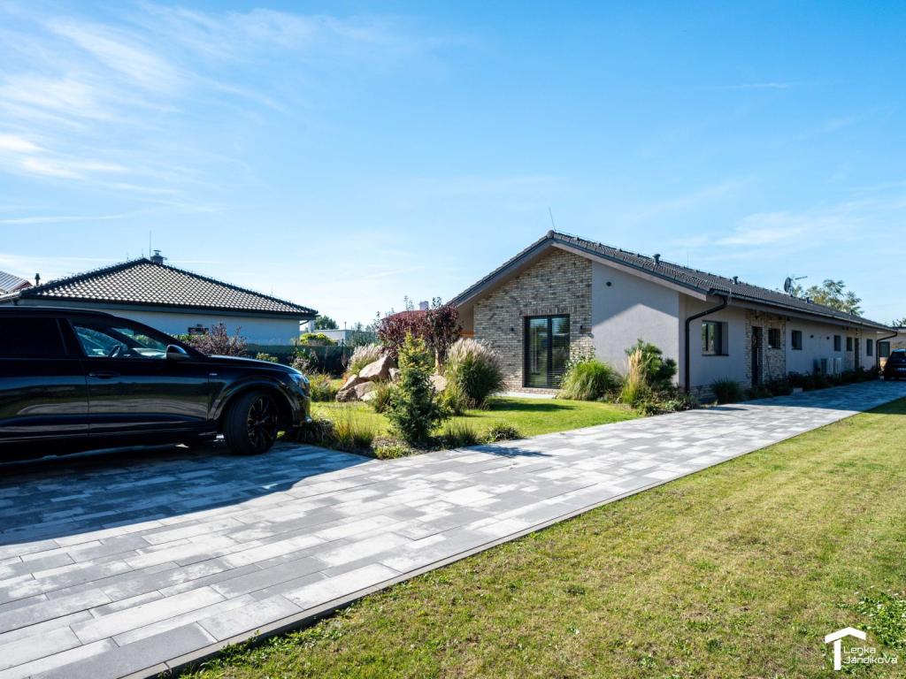 Pronájem domu 87 m2, Staré Hradiště – náhled fotky 18