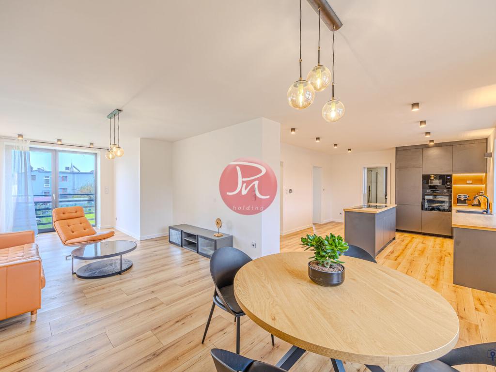 2-room apartment for rent · 84 m² · Ostrava — 1 237 €/mo