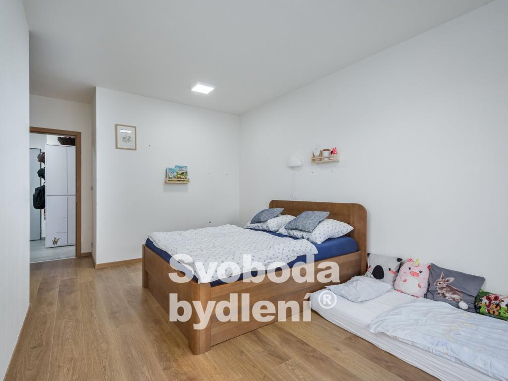 Prodej bytu 2+kk 58 m2, Kralupy nad Vltavou – náhled fotky 16