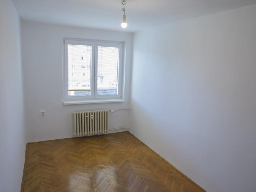 Pronajem bytu 3+1 76 m2