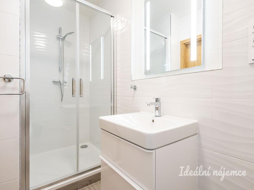 Pronájem bytu 3+kk 69 m2, Praha – náhled fotky 14