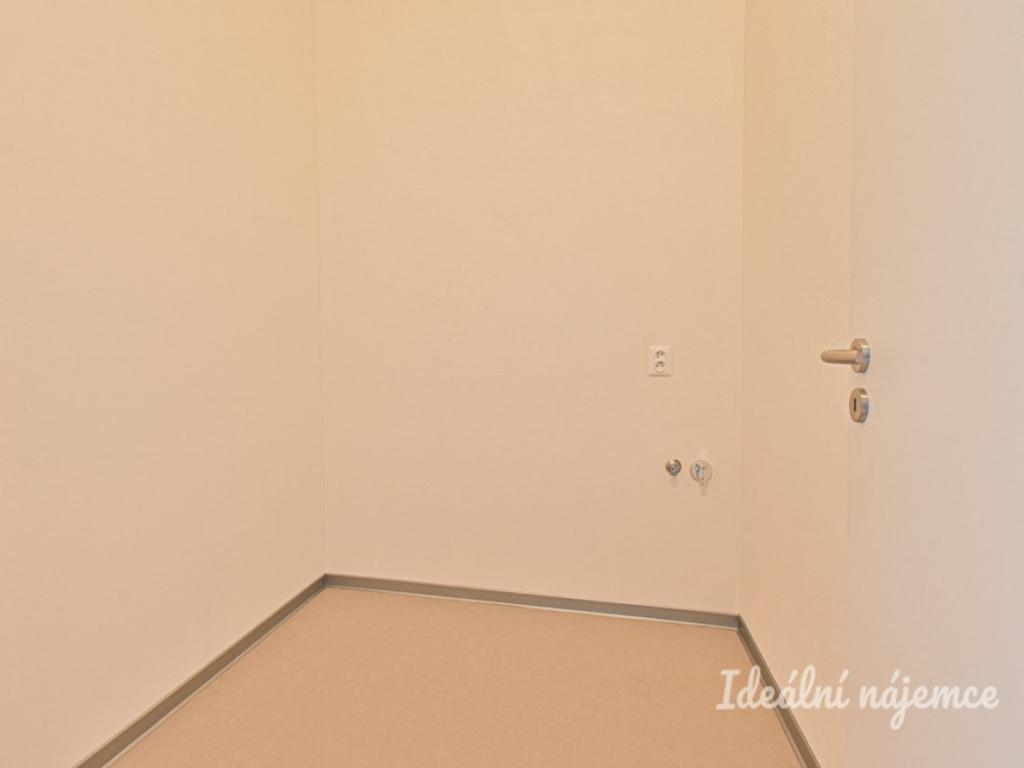 Pronájem bytu 2+kk 41 m2