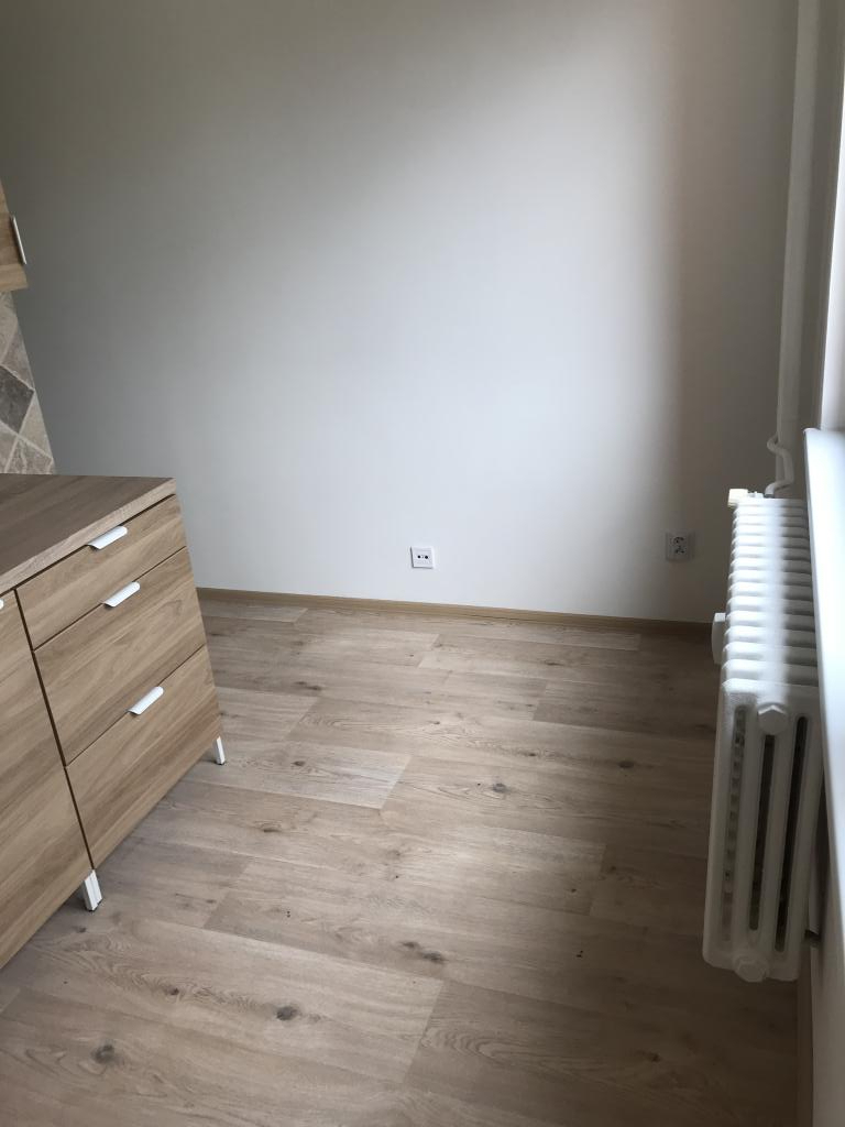 Pronajem bytu 1+1 36 m2