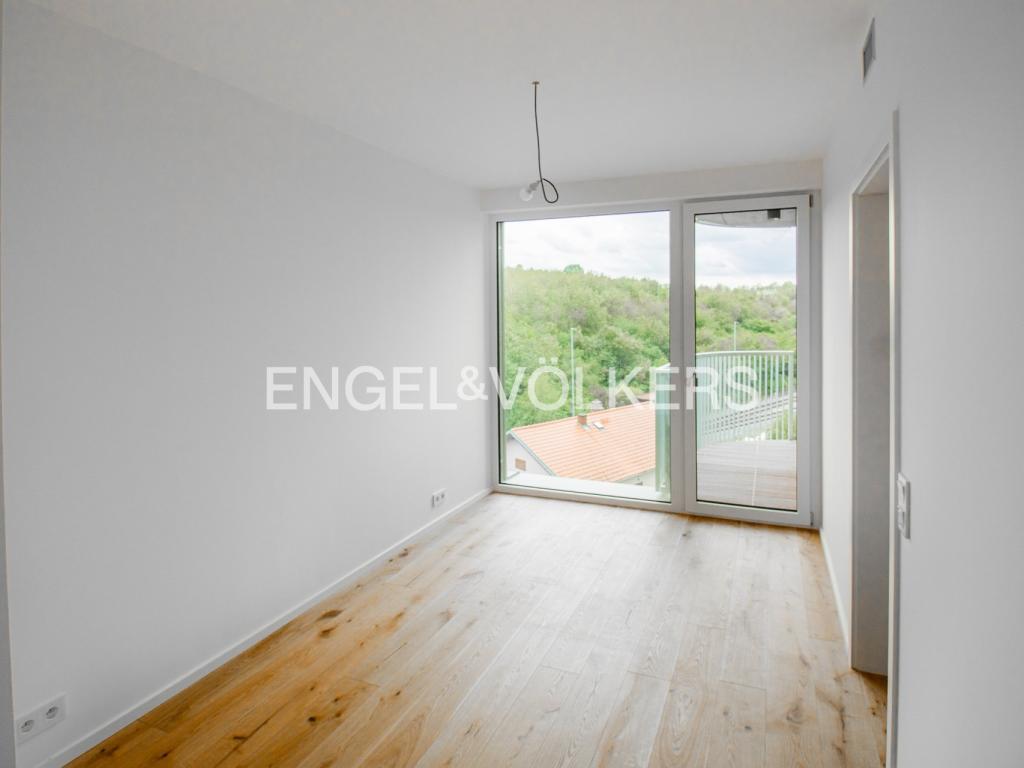 Pronájem bytu 2+kk 53 m2