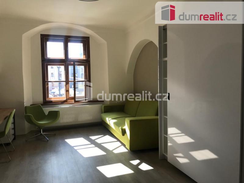 Pronájem bytu 2+kk 95 m2