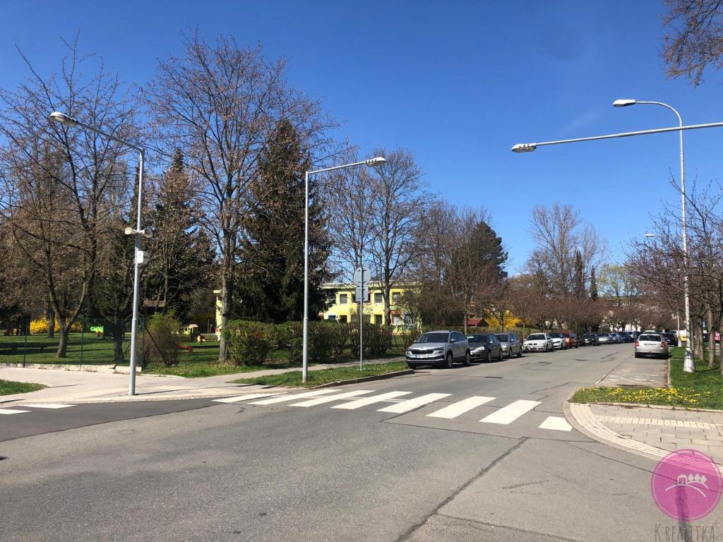 Pronájem bytu 2+1 53 m2, Olomouc – náhled fotky 15
