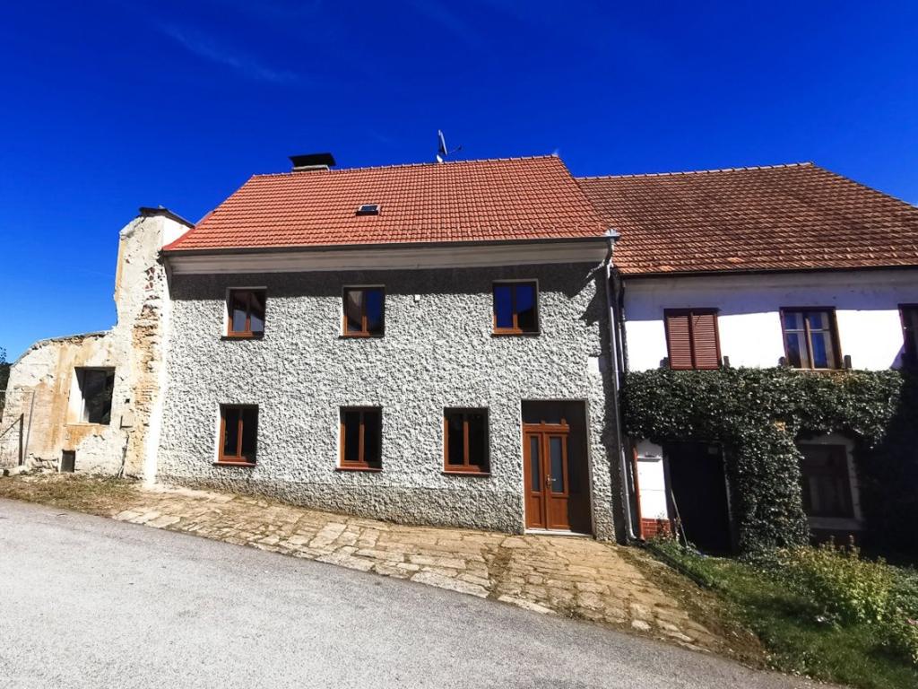 Prodej domu 310 m2
