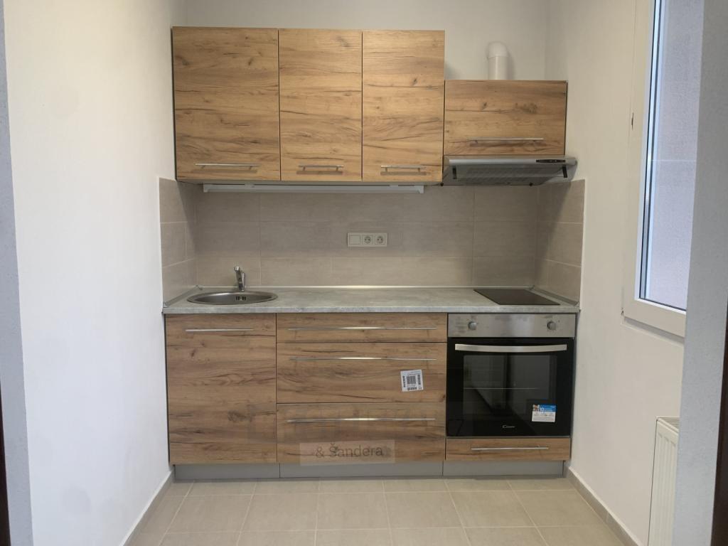 Pronájem bytu 2+1 55 m2