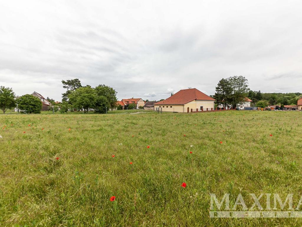 Prodej pozemku 1208 m2, Číčovice – náhled fotky 27