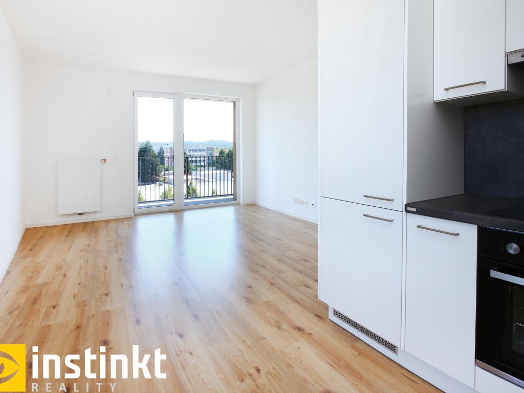 Pronájem bytu 2+kk 69 m2