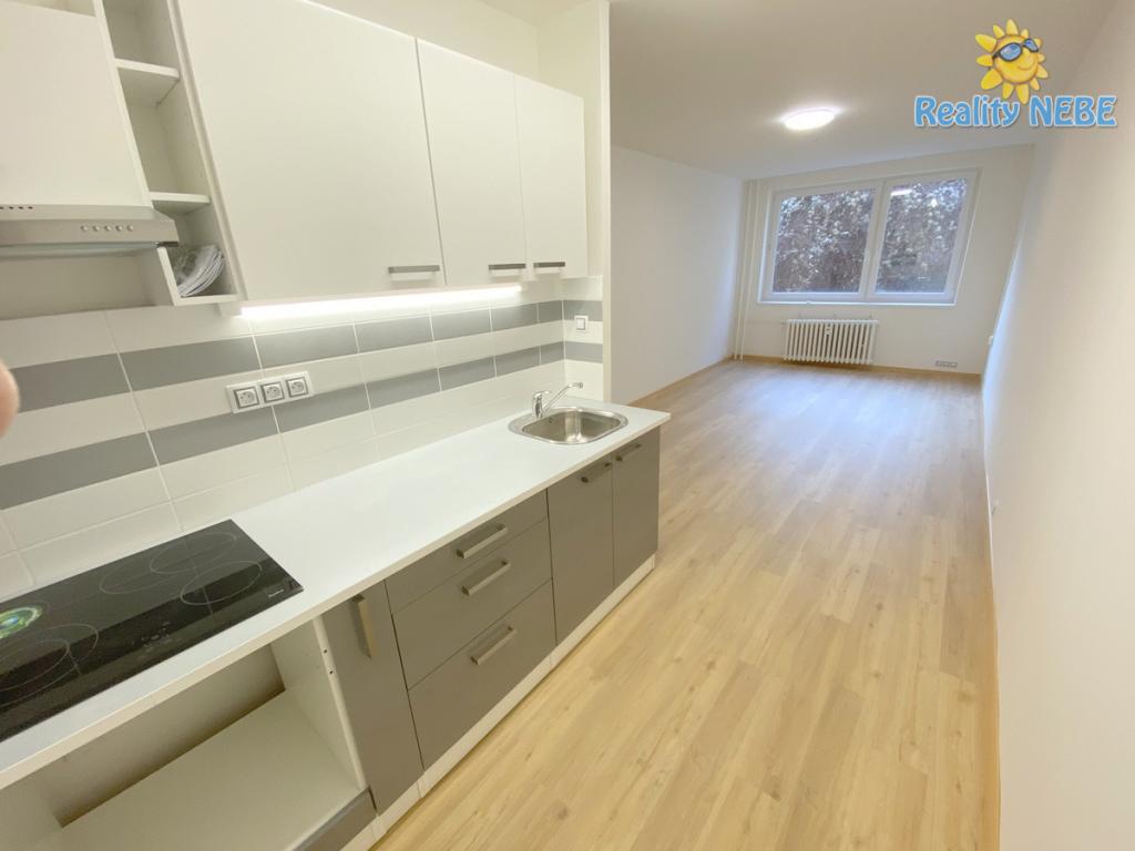 Pronájem bytu 2+kk 49 m2