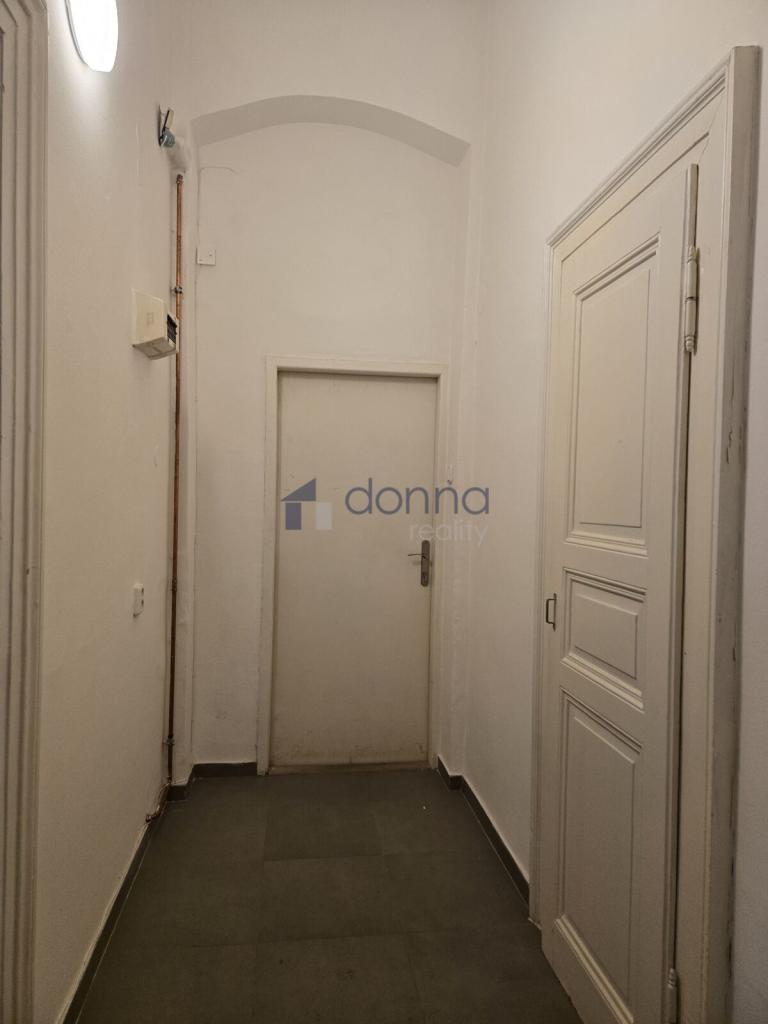 Pronájem bytu 1+kk 30 m2