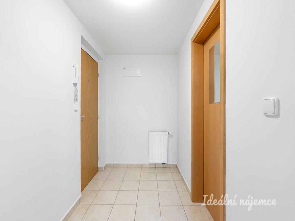 Pronájem bytu 1+kk 31 m2