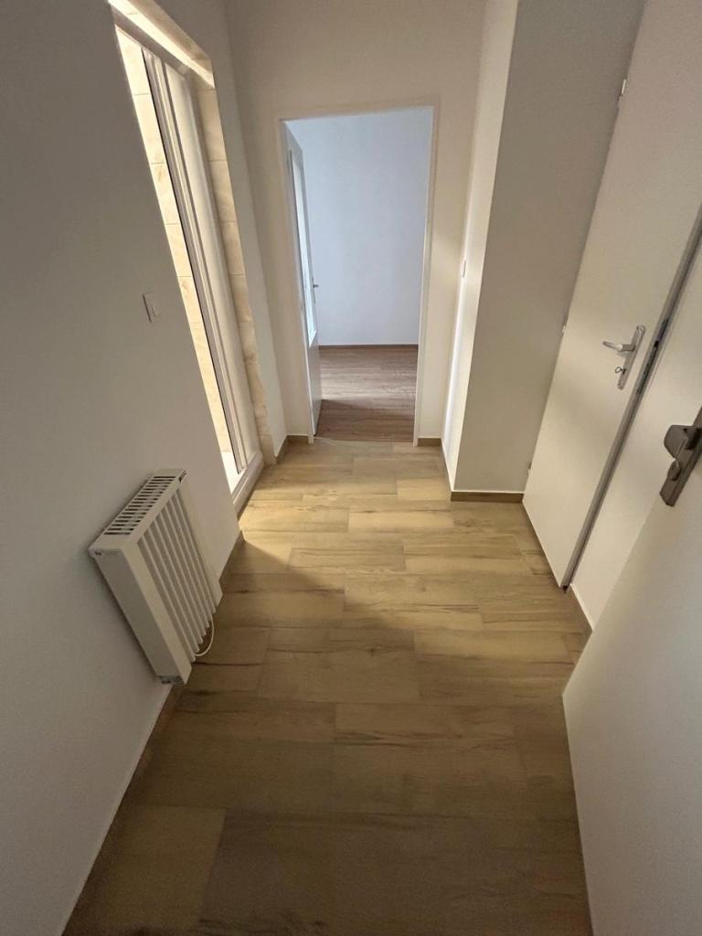 Pronájem bytu 1+kk 26 m2