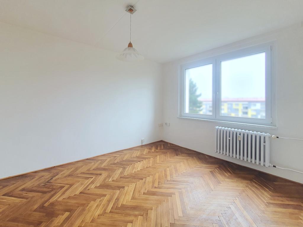 Pronájem bytu 1+1 37 m2