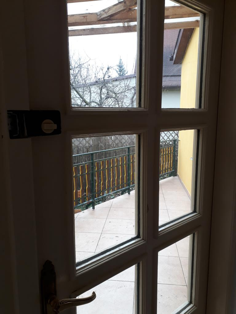 Spolubydleni bytu celý pokoj 43 m2