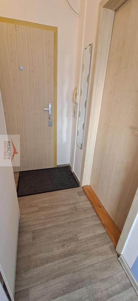 Pronájem bytu 2+1 45 m2, Valašské Meziříčí – náhled fotky 8