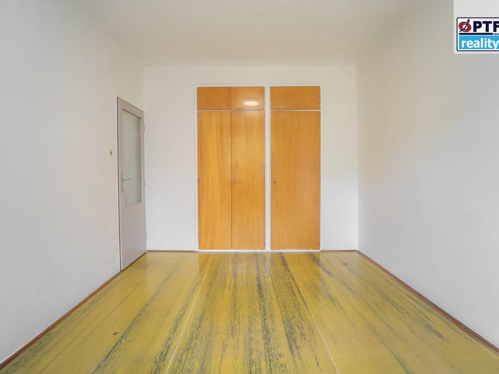 Pronájem bytu 3+1 75 m2